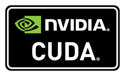 Nvidia_CUDA_Logo